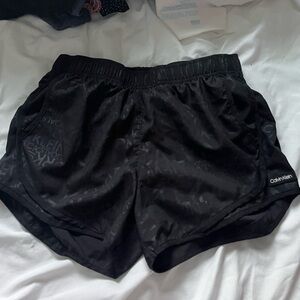 calvin Klein shorts